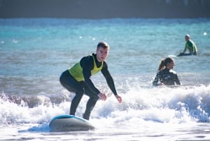 Madeira : Surfing Experience for all