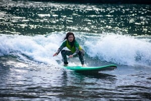 Madeira : Surfing Experience for all