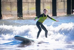 Madeira : Surfing Experience for all