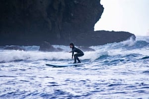 Madeira : Surfing Experience for all