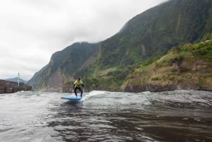 Madeira : Surfing Experience for all