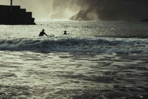 Madeira : Surfing Experience for all