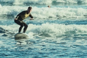 Madeira : Surfing Experience for all