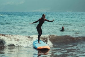 Madeira : Surfing Experience for all