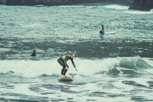 Madeira : Surfing Experience for all