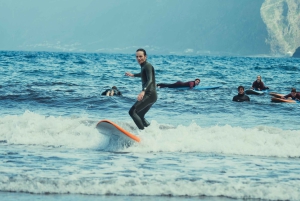 Madeira: Surfeopplevelse for alle