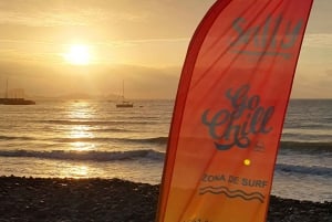 Madeira: Surfing Lesson on the Island's Most Beautiful …