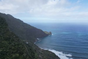 Madeira surprise tour 4x4