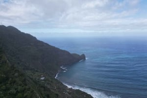 Madeira surprise tour 4x4