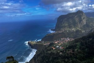 Madeira surprise tour 4x4