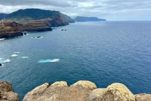 Madeira surprise tour 4x4