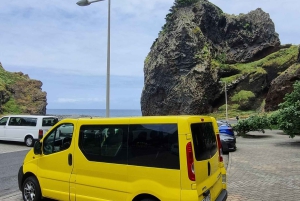 Madeira: un'esperienza surreale nell'ovest