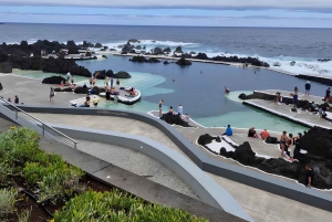 Madeira: un'esperienza surreale nell'ovest