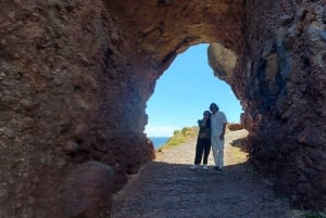 Madeira : Tailor-made Custom Trike Tour of the Island