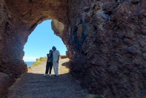 Мадейра: индивидуальный тур по острову на трехколесном велосипеде