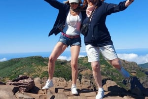 Мадейра: индивидуальный тур по острову на трехколесном велосипеде