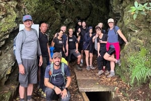 Madeira: Private Levada/Hike Experience with a Local Guide