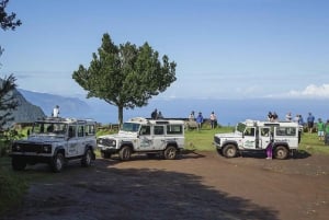 Madeira: The Enchanting North