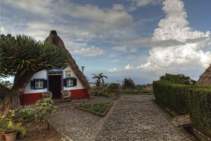 Madeira: The Enchanting North