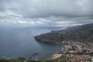 Madeira: The Enchanting North