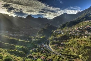 Madeira: The Enchanting North