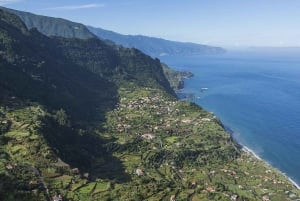 Madeira: The Enchanting North