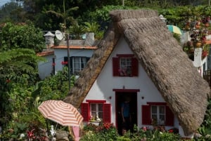 Madeira: The Enchanting North