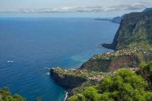 Madeira: The Enchanting North