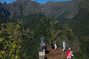 Madeira: The Enchanting North