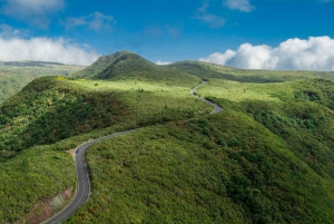 MADEIRA TOUR - PORTO MONIZ WEST TOUR ERSTAUNLICHE SCHWIMMBÄDER