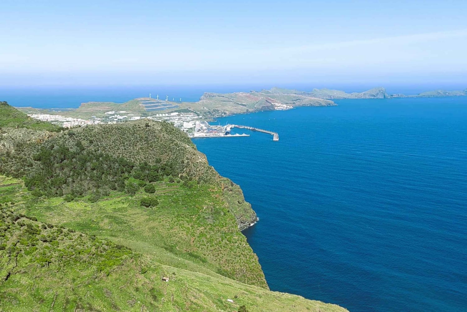 Madeira-tour - Santana - hele dag