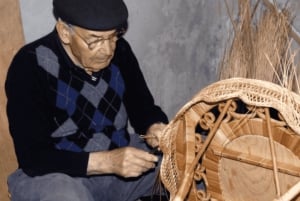 Madeira-tour - Santana - hele dag