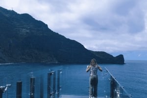 Madeira-tour - Santana - hele dag