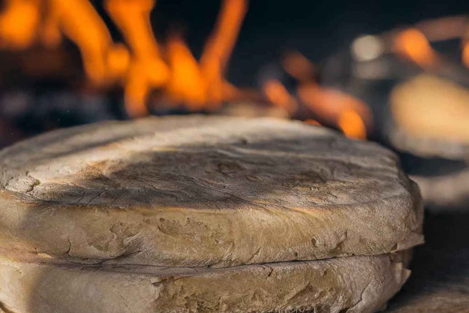 Madeira: perinteinen espetada-illallinen ja kansanperinneshow