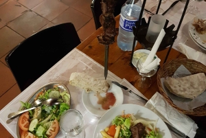 Madeira: Jantar e Espetáculo Tradicional Madeirense