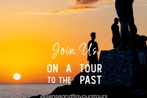 Madeira: VW Van Tours descubra o sudoeste da Madeira com conforto exclusivo