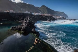 Madeira: Excursión de un día a la Isla Oeste