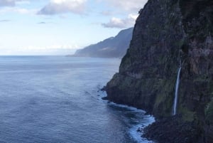 Madeira: Viagem de 1 dia à Ilha do Oeste