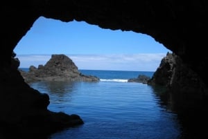 Madeira West Island Full-Day Tour with Levada Walk