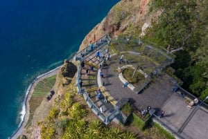 Madeira West Panoramic Tour