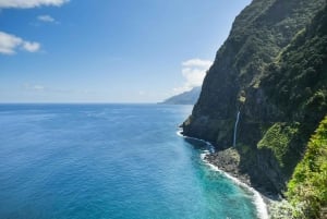 Madeira West Panoramic Tour