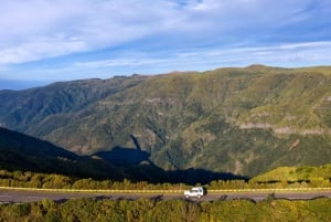 Madeira West Panoramic Tour