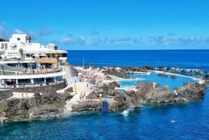 Cabo Girão, Seixal, Porto Moniz & more – Full Day + PickUp