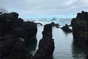 Cabo Girão, Seixal, Porto Moniz & more – Full Day + PickUp