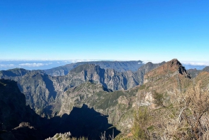 Cabo Girão, Seixal, Porto Moniz & more – Full Day + PickUp