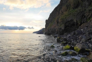 Cabo Girão, Seixal, Porto Moniz & more – Full Day + PickUp