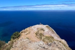 Cabo Girão, Seixal, Porto Moniz & more – Full Day + PickUp