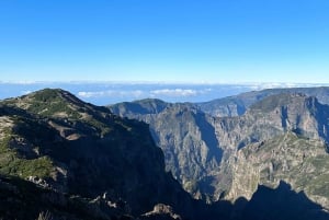 Cabo Girão, Seixal, Porto Moniz & more – Full Day + PickUp