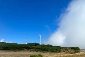 Cabo Girão, Seixal, Porto Moniz & more – Full Day + PickUp