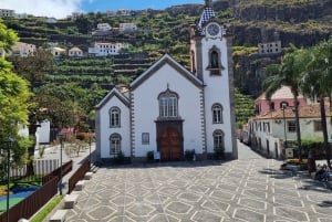 Cabo Girão, Seixal, Porto Moniz & more – Full Day + PickUp